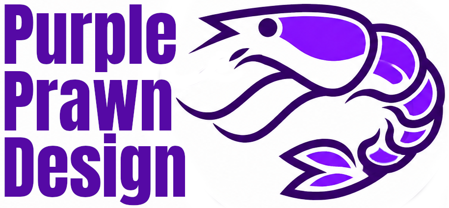 Purple Prawn Design